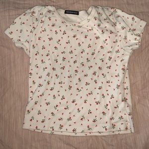 Brandy Melville Shirt